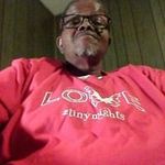 Dwight Washington - @mromar1214 - Instagram