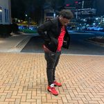 Dwight Washington - @wightwight27 - Instagram
