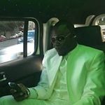 Dwight Washington - @dwight_washington - Instagram