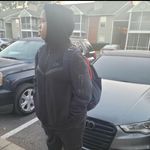 Spencer Dwight Washington III - @jalinlewis63 - Instagram