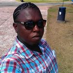Dwight Watkins - @superman___star - Instagram