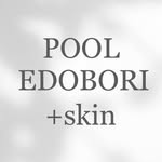 POOL EDOBORI ＋SKIN 小顔コルギ/よもぎ蒸し/毛穴洗浄/ボディケア - @pool.edobori.skin - Instagram