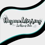 Dyana_sanchez - @dayana_lettering - Instagram