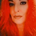 Dyanne Walker Jellis - @_dropdeadred_ - Instagram