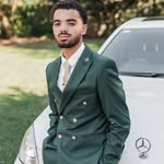 Dylan Miguel Ackerman - @dylanmackerman - Instagram