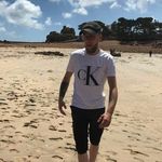 Dylan Van Acker - @dylanva.e92 - Instagram