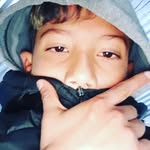 Dylan almeida - @el_juancho_100 - Instagram