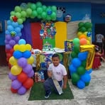 Dylan Almeida - Facebook