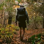 Dylan Andrew - @dylangoesbackpacking - Instagram