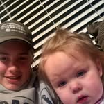 dylan arrington - @halle_s_king - Instagram