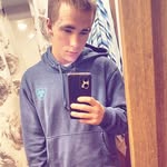 Dylan Arrington - @dylan41372 - Instagram