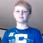 Dylan arrington - @prettyboy202010 - Instagram