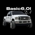 Dylan Austin - @basic6.0l - Instagram