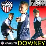 Dylan Austin - @dylan.austin7 - Instagram