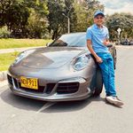 Dylan Ayala Martinez - @dylanayalamartinez - Instagram
