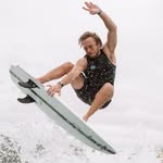Dylan Wakesurfing Pro/Coach - @dylanayala - Instagram