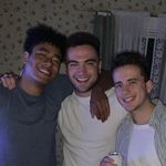 Dylan Bagnall - @dylanbagnall - Instagram