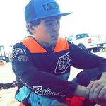Dylan Ballard - @ktm_rider26 - Instagram