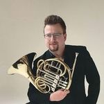 Dylan Barker - @brassbarker - Instagram