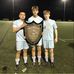 Dylan Barker - Facebook