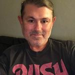 Dylan Bartlett - @dylanbartlett1970 - Instagram