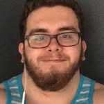 Dylan bartlett - @mainliftingman - Instagram