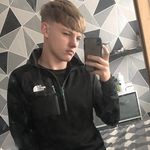 Dylan bartlett - @dylanbartlett790 - Instagram