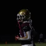 Dylan Bartlett - @dylan_football07 - Instagram