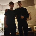 Dylan Bartley - @bartleydylan - Instagram