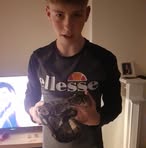 Dylan Bartley - Facebook