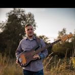 Dylan Caillouet - Mr Bass Man - Facebook