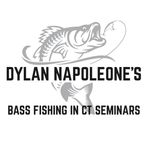 Dylan Napoleone’s "Bass Fishing in CT" Seminars - Facebook