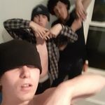 Dylan Benz - @dylan.benz.549 - Instagram