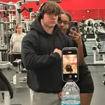 Dylan Benzel - @dylanbenzellifts - Instagram