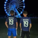 Dylan Benzema - @dylan_benzema - Instagram