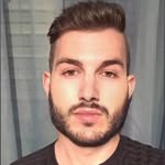 Dylan Benzema - @dylan.benzema69 - Instagram