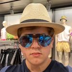 Dylan Benzi - @dylanbenzi - Instagram