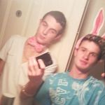 Dylan Berger - @dylan.berger.961 - Instagram