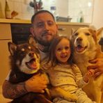 Dylan Berger - Facebook