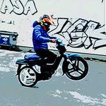 Dylan Berger - @berger8089 - Instagram