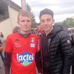Dylan Berger - @dylan_53600 - Instagram