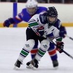 Dylan Berger AAA Hockey!! - @dylanberger92 - Instagram