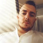 Dylan Berger Perard - @dylanbrg10 - Instagram
