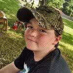 Dylan Marvin berger - @_boxing.squid_ - Instagram