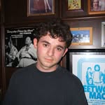 Dylan Wasserberger - @dylanwasserberger - Instagram