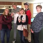 Dylan Berrier - @thedb_41 - Instagram