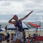 Dylan Blackwell - @db_plays_vb - Instagram