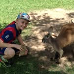 Dylan Blackwell - @dyl_b2004 - Instagram