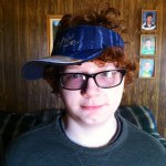 Dylan Blackwell - @grannynumnums - Instagram