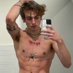 dylan blackwell - @evsrmzre - Instagram